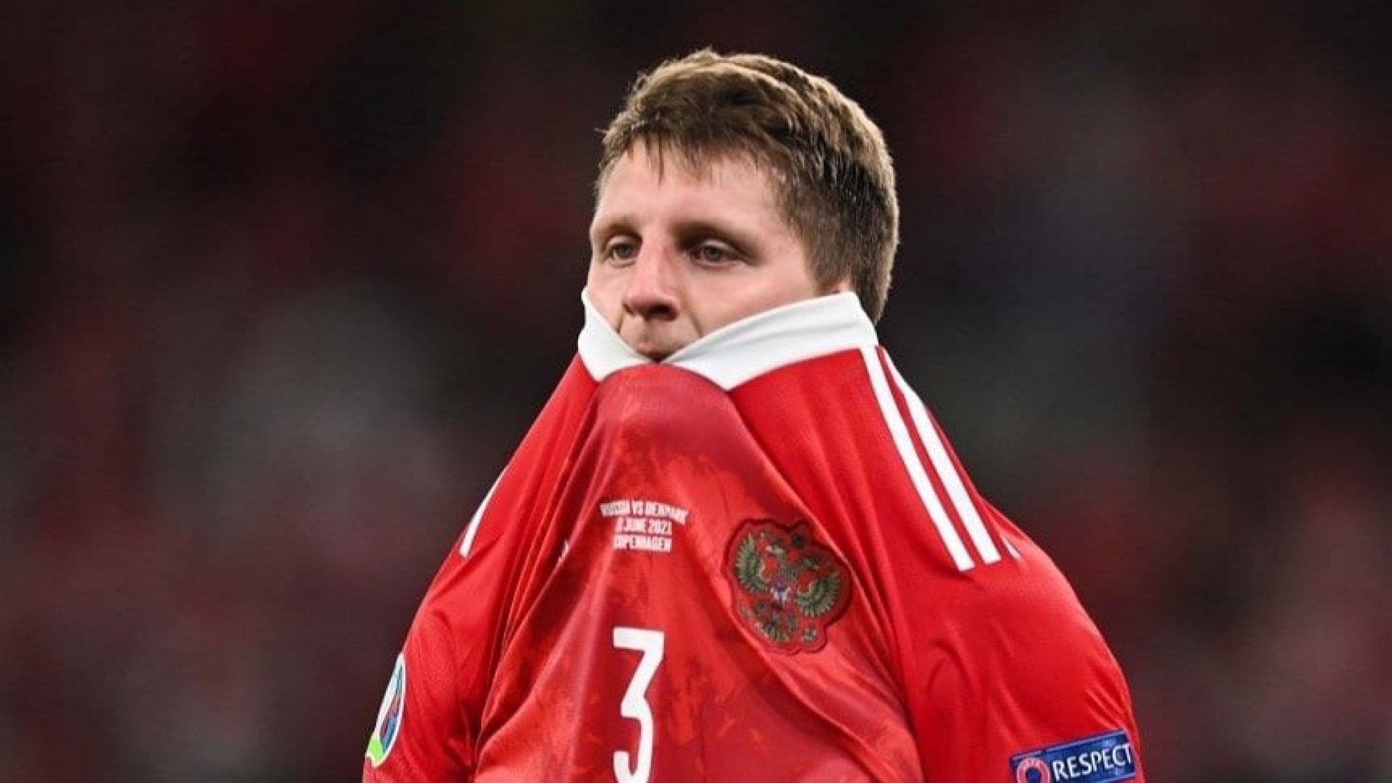 Finalmente la FIFA tomó una decisión respecto a la participación de Rusia en el Mundial